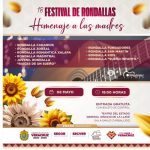 Concierto especial de rondallas para celebrar el Día de las Madres