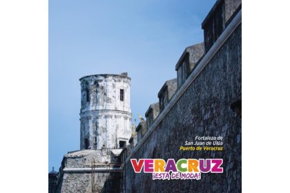 Vive Yolpaki al máximo con la Ruta turística Color, Sabor y Aroma en Veracruz