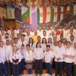 La fuerza de Veracruz está en su gente trabajadora: Gobernadora