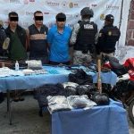 En seguridad, ni un paso atrás: Veracruz debilita estructuras delictivas con operativos e inteligencia
