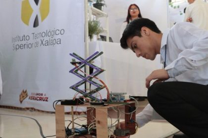 Muestra ITSX talento e innovación estudiantil rumbo a InnovaTecNM 2026