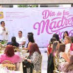 Reconoce Congreso el esfuerzo y dedicación de las madres trabajadoras