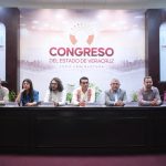 Reitera Congreso llamado a formar ayuntamientos transparentes
