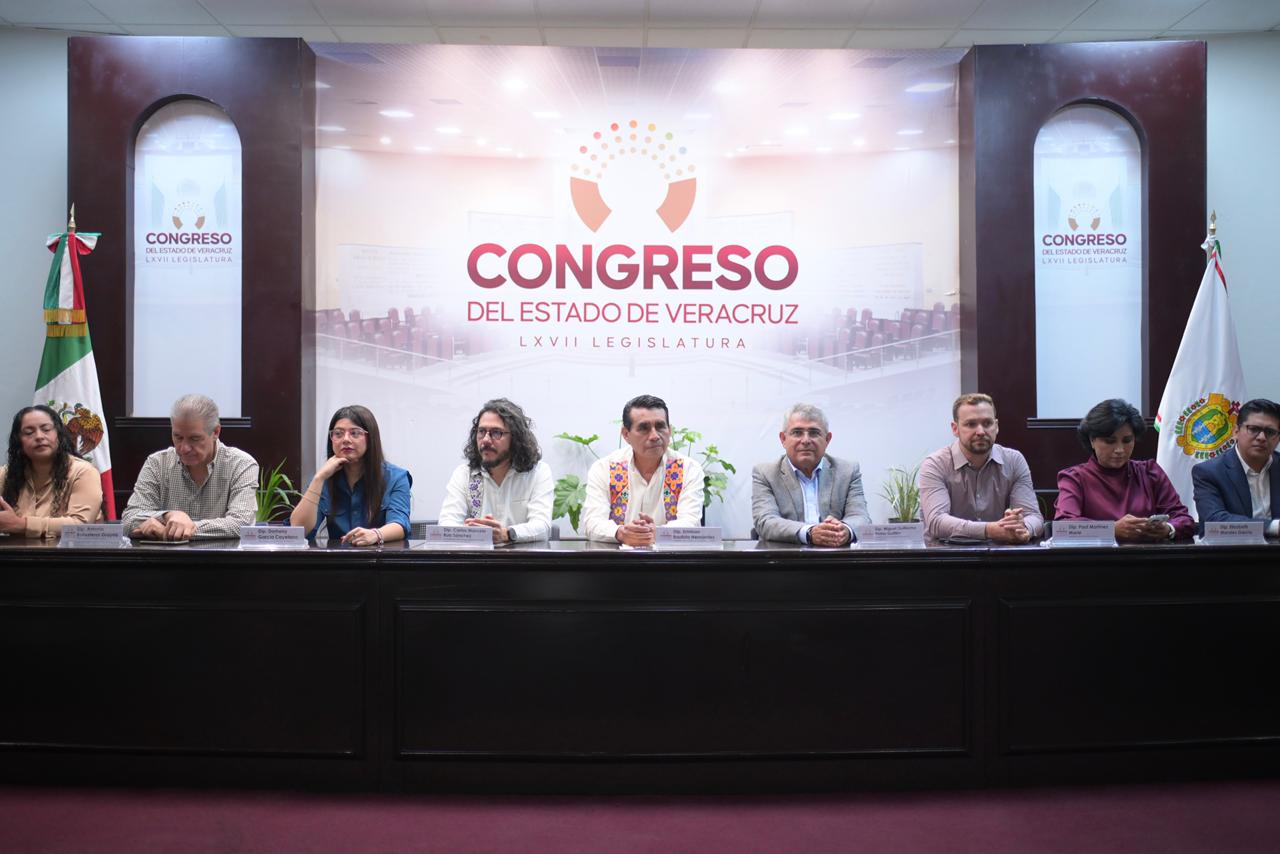 Reitera Congreso llamado a formar ayuntamientos transparentes