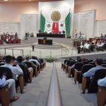 Escuela Normal Veracruzana será “Centenaria”, aprueba Congreso