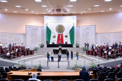 Respalda Veracruz nulidad de elecciones por intervención extranjera