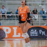 Ximena Cruz, con la mira en JCC de República Dominicana 2026