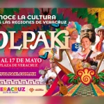 Yolpaki, encuentro de la diversidad cultural, gastronómica y artística de Veracruz