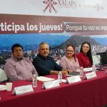 Día del Pueblo en el Fovissste; reitera Daniela Griego que el Ayuntamiento trabaja por y para la comunidad