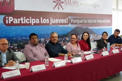 Día del Pueblo en el Fovissste; reitera Daniela Griego que el Ayuntamiento trabaja por y para la comunidad