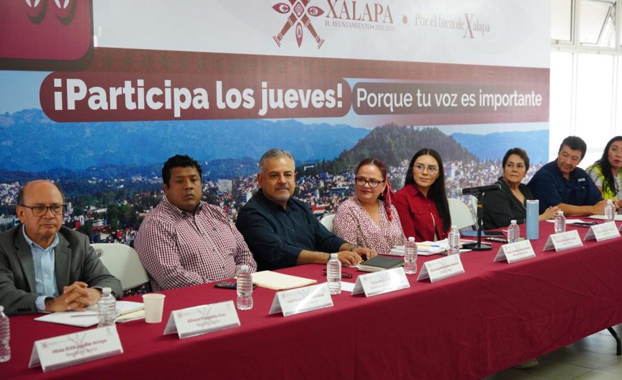 Día del Pueblo en el Fovissste; reitera Daniela Griego que el Ayuntamiento trabaja por y para la comunidad