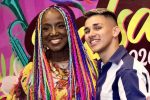 El sabor y swing de Puerto Rico y Cuba abrirán el Salsa Fest