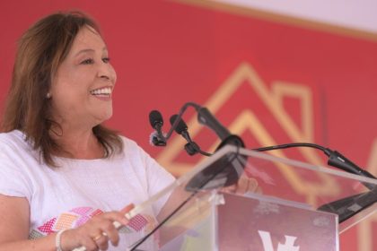 PMA realiza muestreos y diligencias para atender afectaciones en el río Papaloapan: Gobernadora