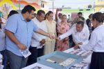 La Caravana de Servicios llega a Colipa con atención gratuita y 375 vacantes