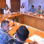 Veracruz y CNPC coordinados para dar respuesta inmediata a la población ante temporada de lluvias