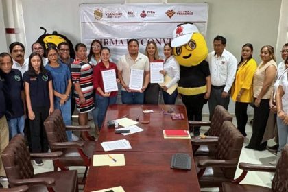 Amplía IVEA cobertura en 15 municipios; brigadas recorren Tomatlán y Magdalena