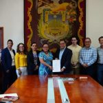Con nuevo inmueble, fortalecerá Ayuntamiento infraestructura de la CMAS para mejorar atención a la población