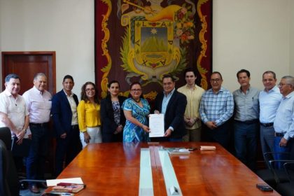 Con nuevo inmueble, fortalecerá Ayuntamiento infraestructura de la CMAS para mejorar atención a la población