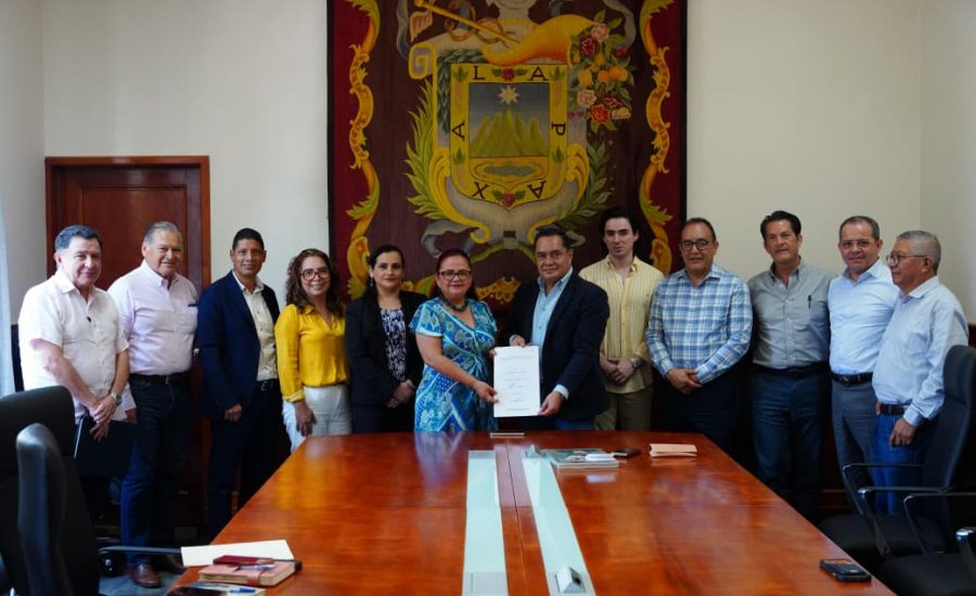 Con nuevo inmueble, fortalecerá Ayuntamiento infraestructura de la CMAS para mejorar atención a la población