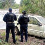 En operativo de fin de semana, aseguran 283 dosis de presuntos estupefacientes