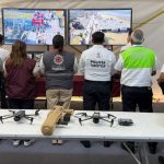 Listo el operativo de seguridad y protección para el Salsa Fest