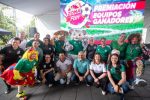 Premia Ayuntamiento a equipos ganadores del Mundialito Xalapa 2026