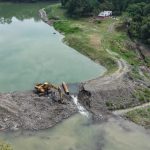 Compromiso 81: Inicia Gobernadora construcción del Reservorio Naranjos