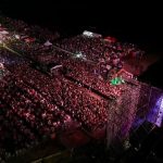 Que viva la salsa, que viva Veracruz; 580 mil asistentes celebran el Salsa Fest 2026