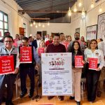 Veracruz refrenda compromiso con la erradicación del trabajo infantil