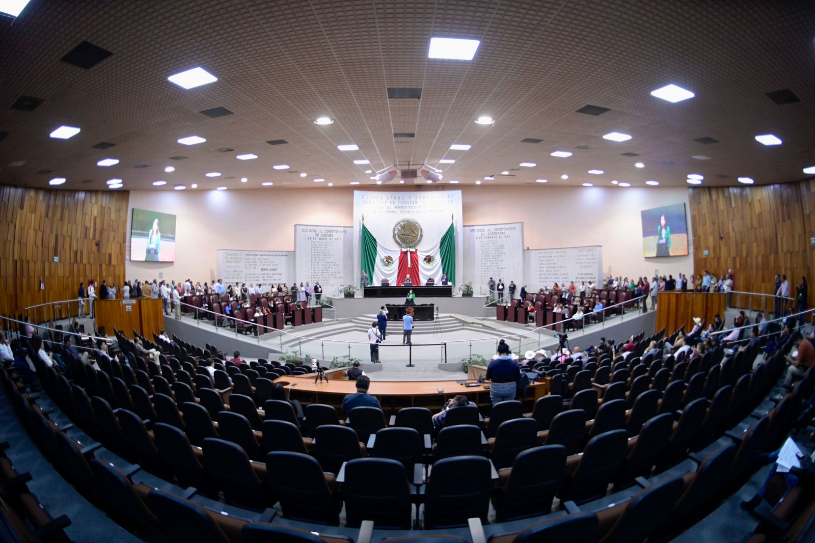 Fortalece Congreso la legislación para combatir el delito de abigeato