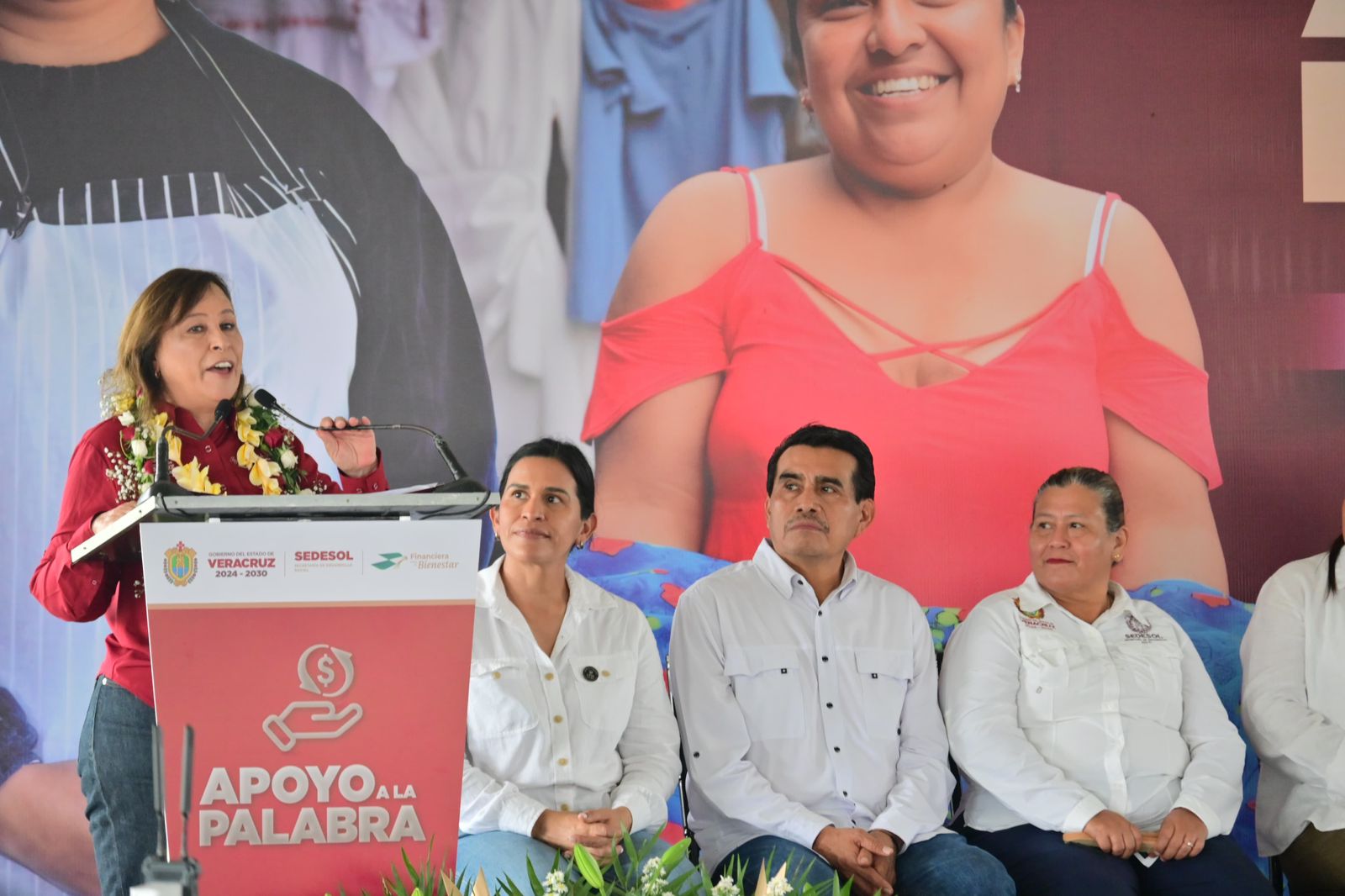 Respalda Congreso de Veracruz impulso al emprendimiento en el sur del estado