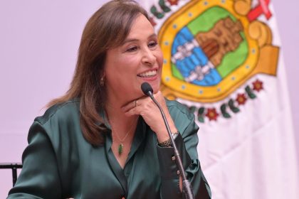 Aplastante respuesta de Rocío Nahle a Sergio Sarmiento “‘El No es especialista “‘