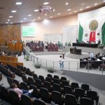 Incorpora Congreso el delito de acecho a legislación de Veracruz