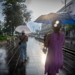 Llama Protección Civil Xalapa a extremar precauciones, las lluvias persistirán el resto de la semana