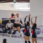 Ximena Cruz Solar, una leona Centroamericana