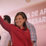 La confianza se devuelve con apoyos directos a pescadores: Rocío Nahle