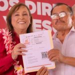Gobernadora regresa a Minatitlán; pescadores reciben apoyo estatal adicional a Bienpesca