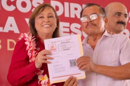 Gobernadora regresa a Minatitlán; pescadores reciben apoyo estatal adicional a Bienpesca