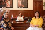 Anuncia Gobernadora cambio en la Secretaría de Educación de Veracruz