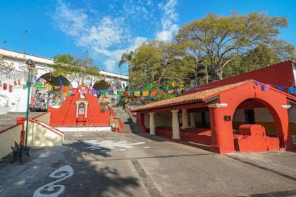 Región Cultura y Aventura: un recorrido entre historia, naturaleza y adrenalina