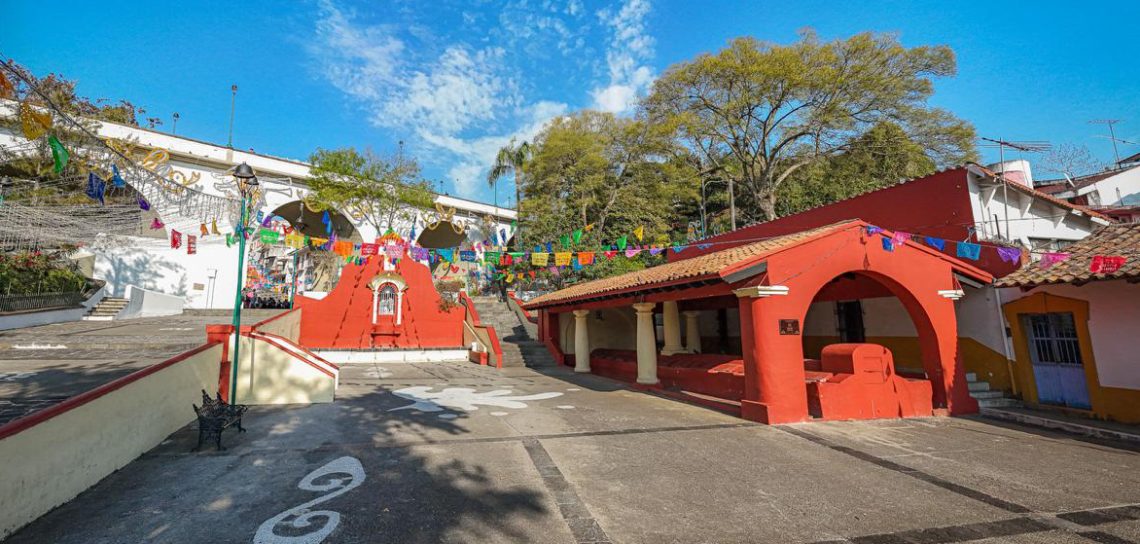 Región Cultura y Aventura: un recorrido entre historia, naturaleza y adrenalina