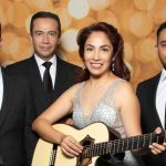 Conoce a los artistas que participarán en la primera noche del Festival Internacional del Bolero y Jazz