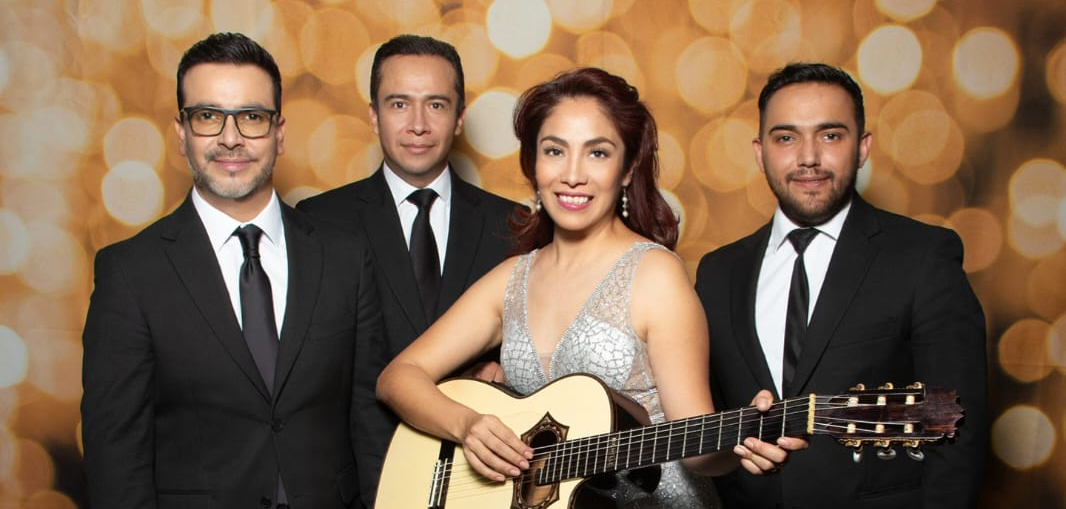 Conoce a los artistas que participarán en la primera noche del Festival Internacional del Bolero y Jazz