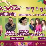 Del 07 al 09 de agosto, el Festival del Mar, celebración que acompaña la transformación del sur