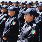 Egresa generación de policías con vocación de servicio y cercanía ciudadana: SSP