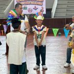 Pelota Mixteca, una estrategia educativa que impulsa la identidad y el deporte: SEV
