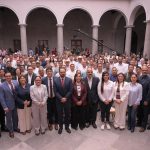 Rocío Nahle y los municipios dicen adiós a la bursatilización