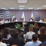 Presenta diputada proyecto de armonización de reforma al Poder Judicial
