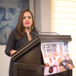 Propone diputada espacios culturales gratuitos para artistas