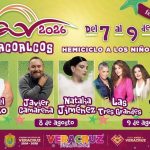 Coatzacoalcos presenta la cartelera oficial del Festival del Mar 2026